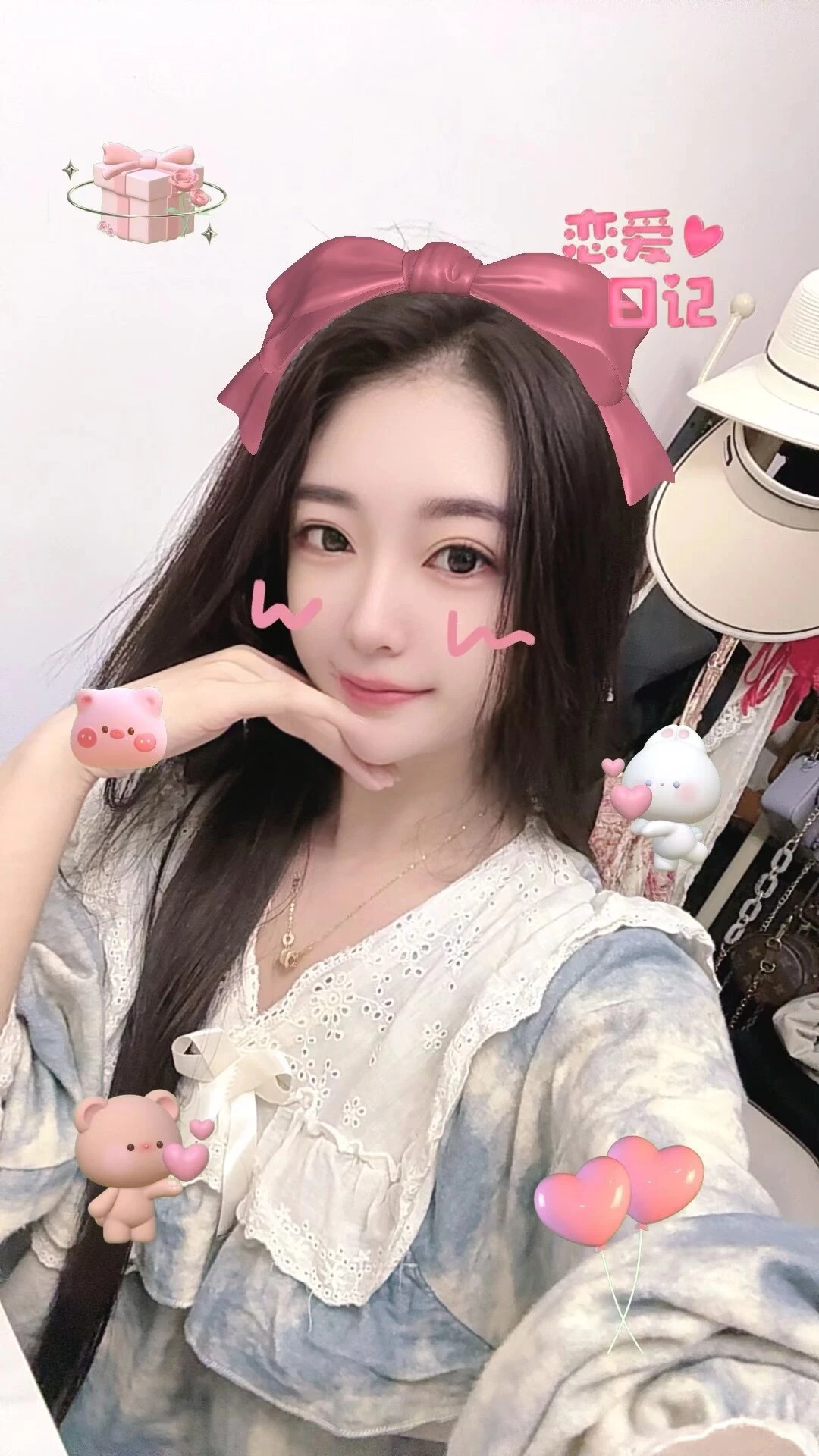 小寒生活照(1)