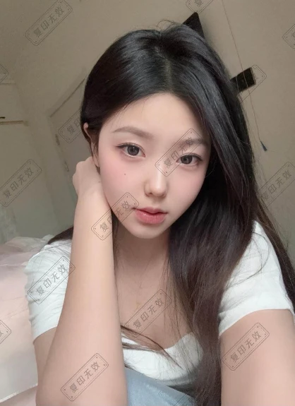 甜柚生活照(2)