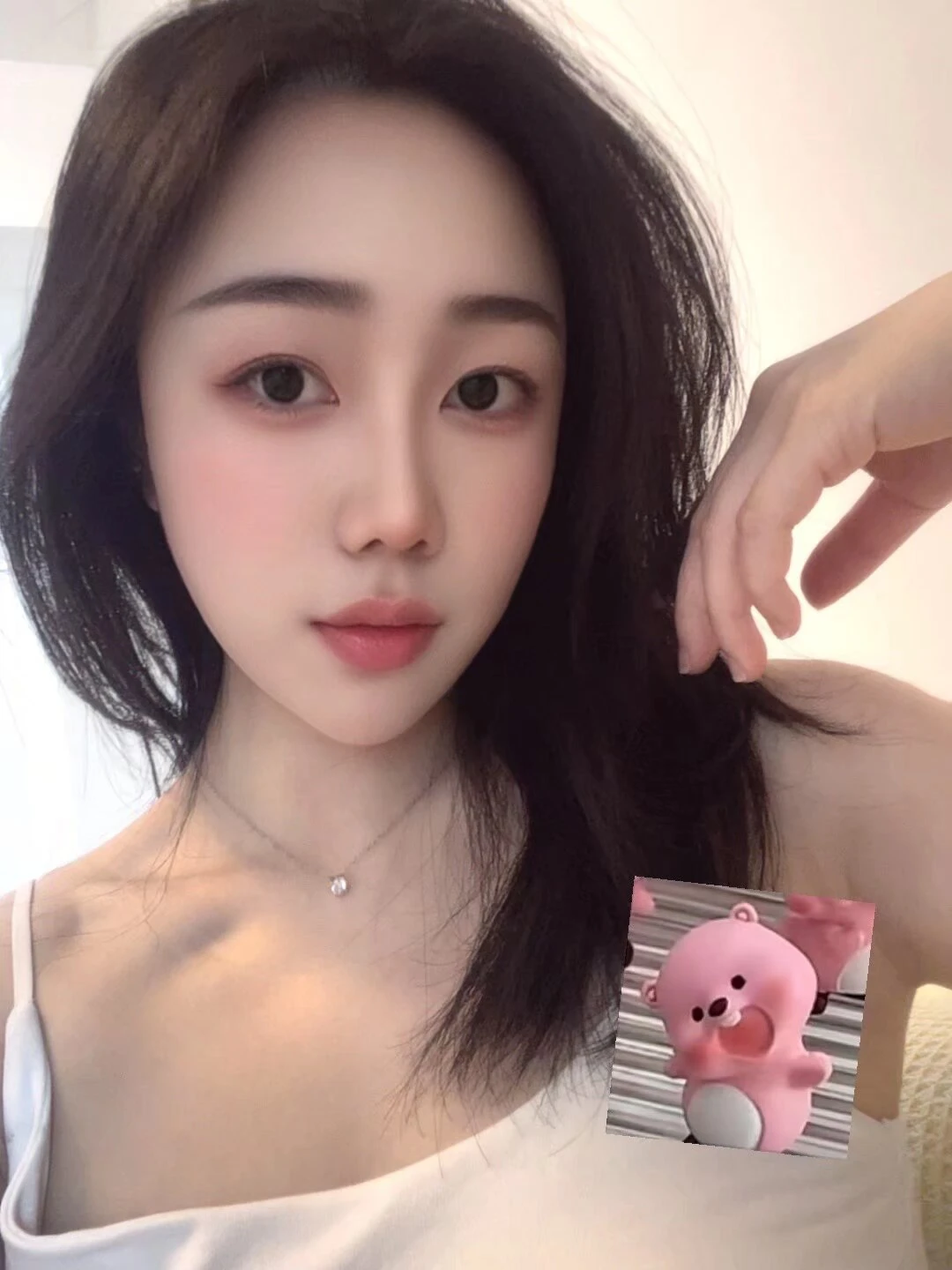 晚晚