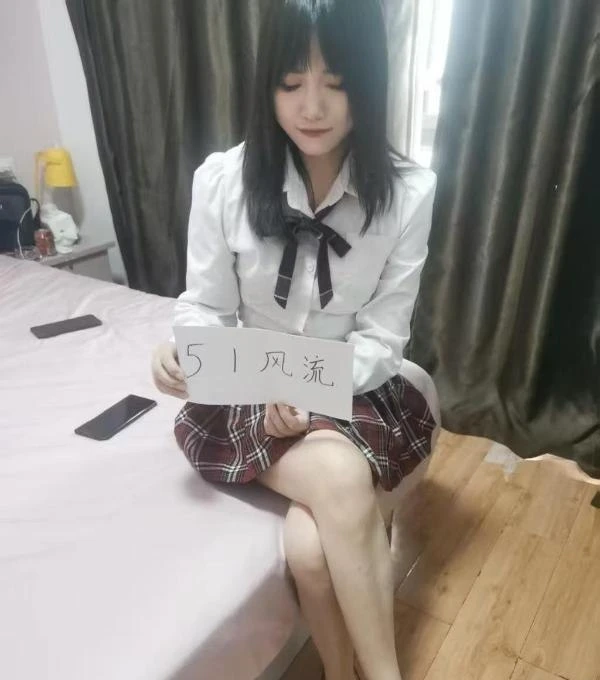 美美紫生活照(4)