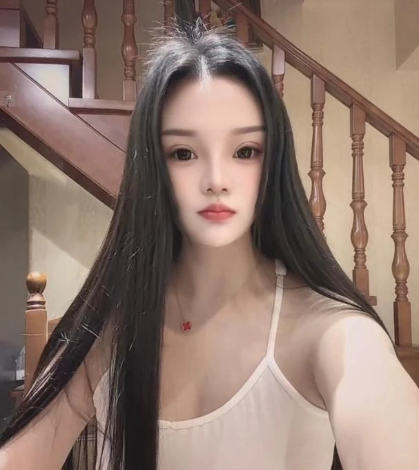 佛系小公主生活照(2)
