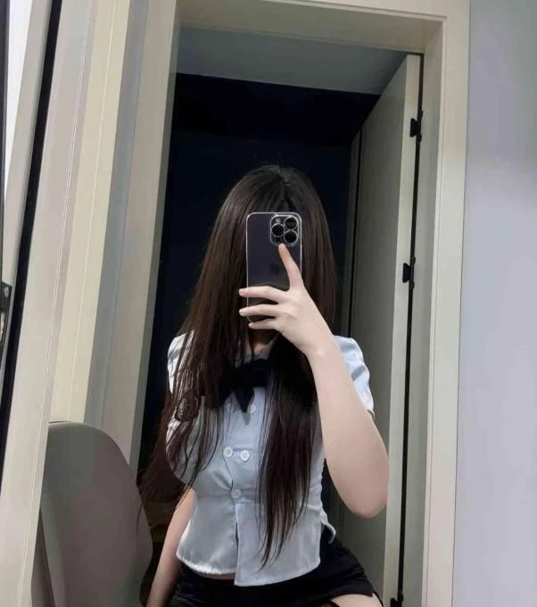 蓉蓉生活照(2)