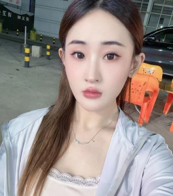 邻家软妹子生活照(2)