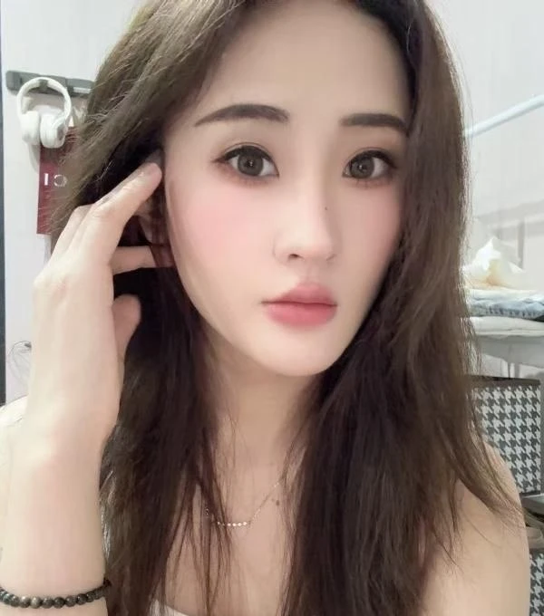邻家软妹子生活照(4)