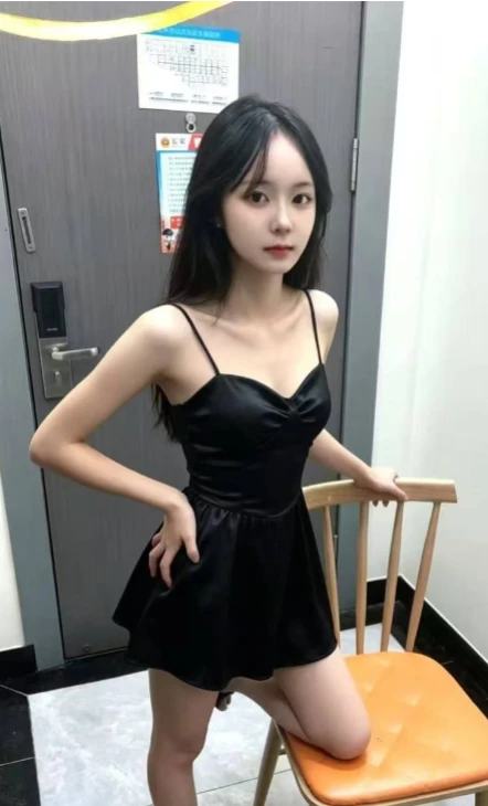 武汉楼凤小曦