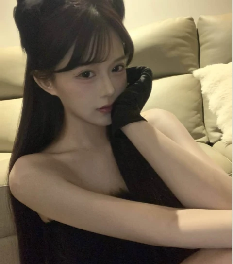 灵儿生活照(3)