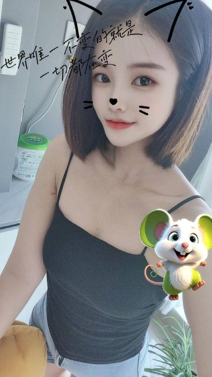 甜宝生活照(3)