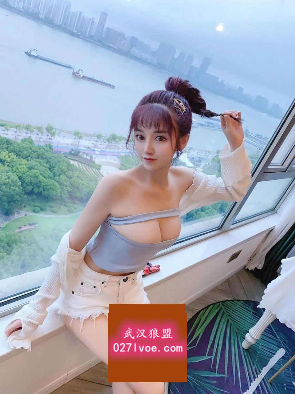 武汉楼凤瑶一摇