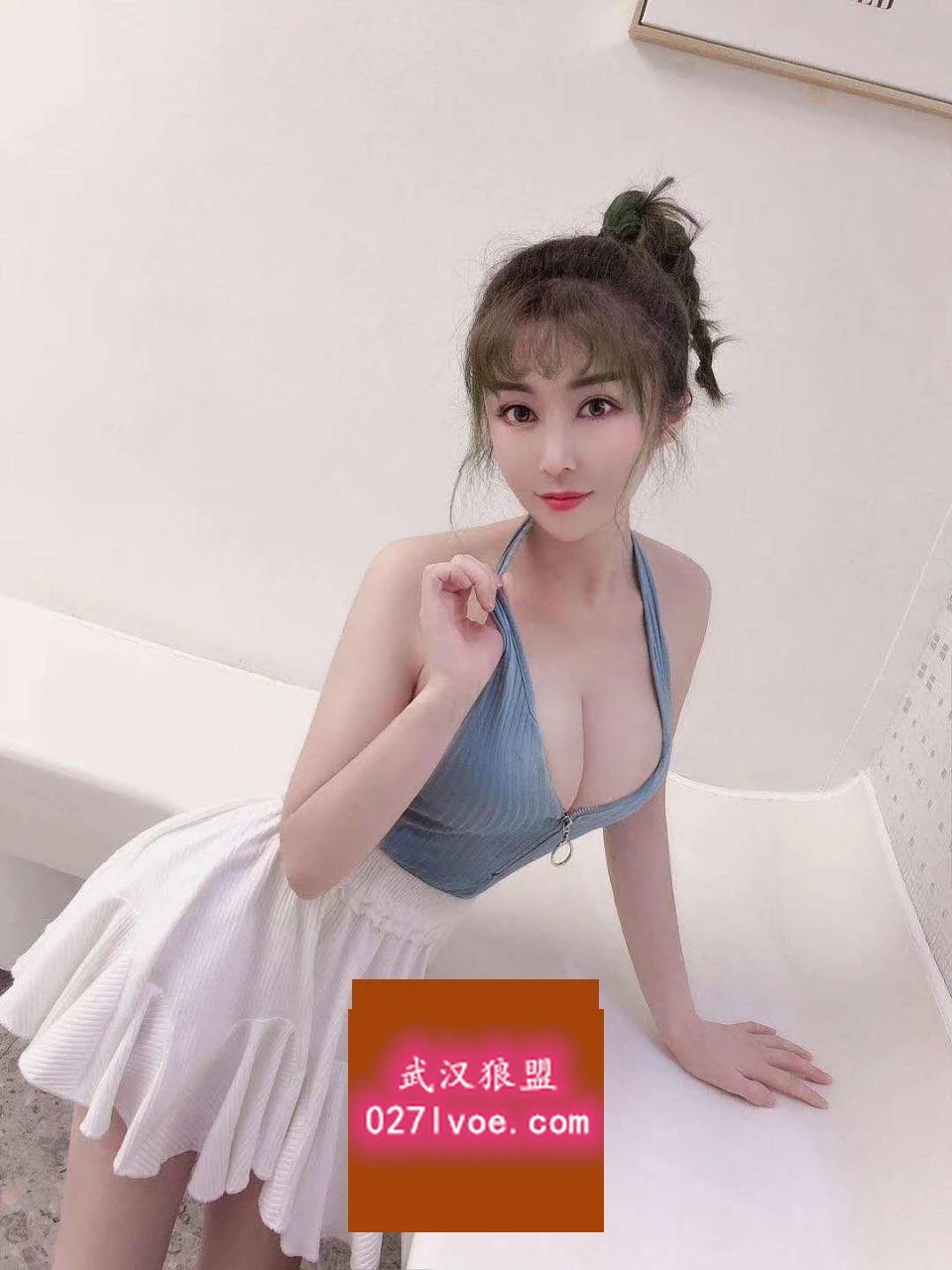 瑶一摇生活照(2)