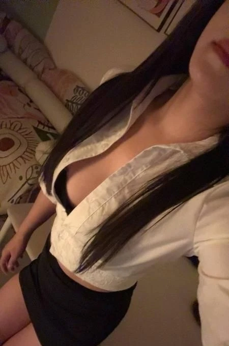 雨烟生活照(2)