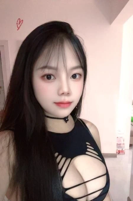 小幺妹生活照(2)