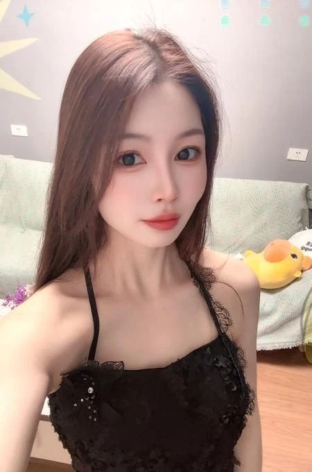 柠妹子生活照(2)