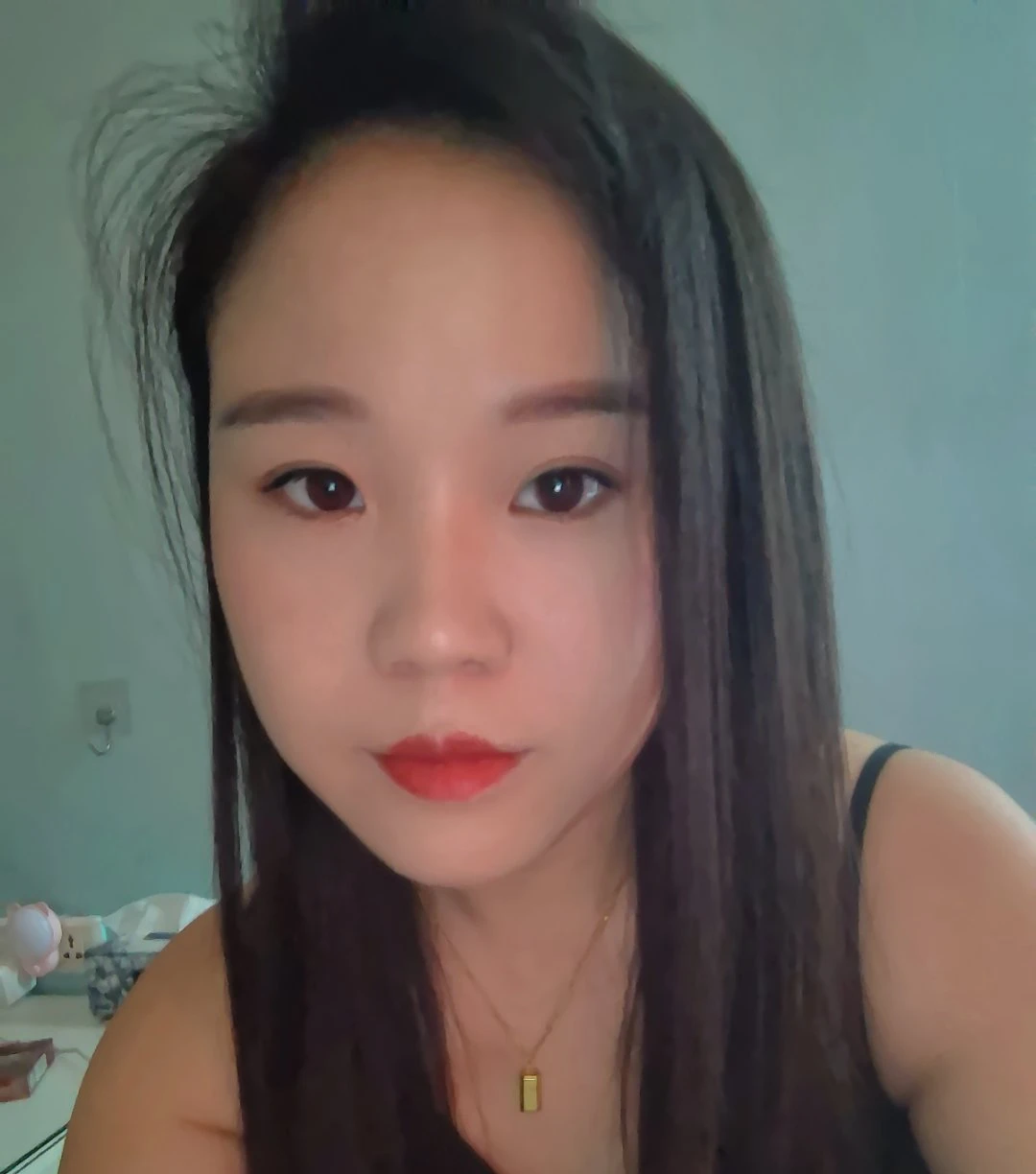 温柔小杏子