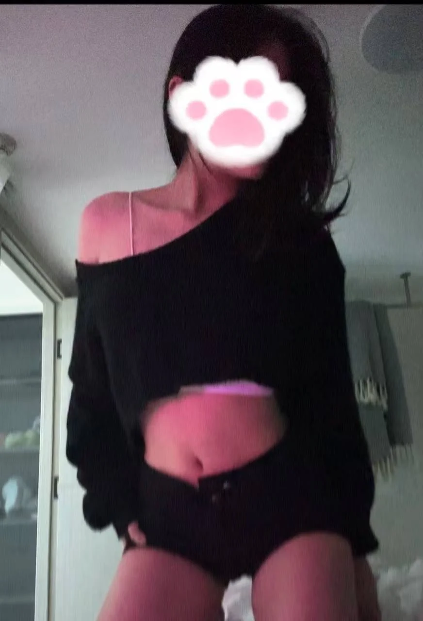 晓莉生活照(1)