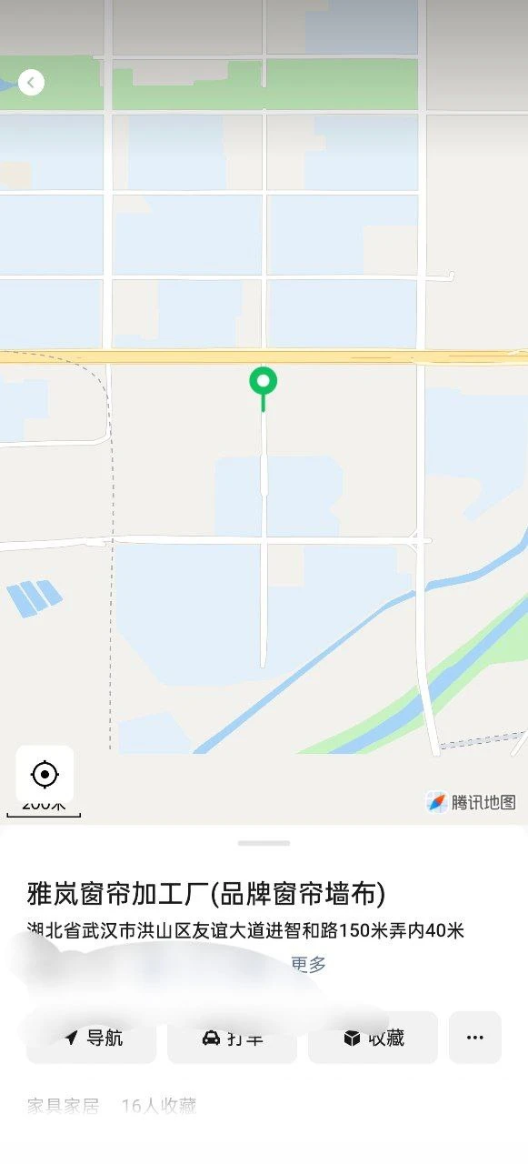 洪山友谊大道附近站街