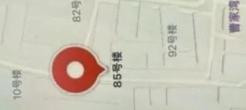 #湖北 #武汉 #曹家湾