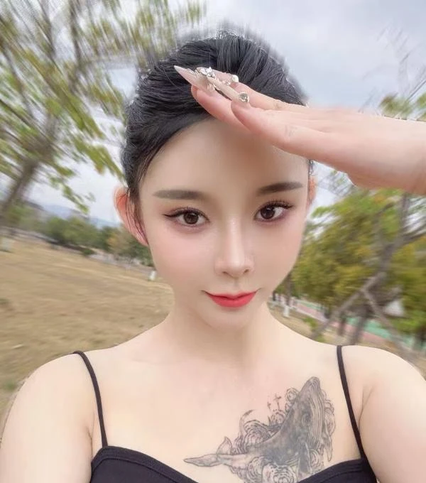 女友系大长腿苏苏