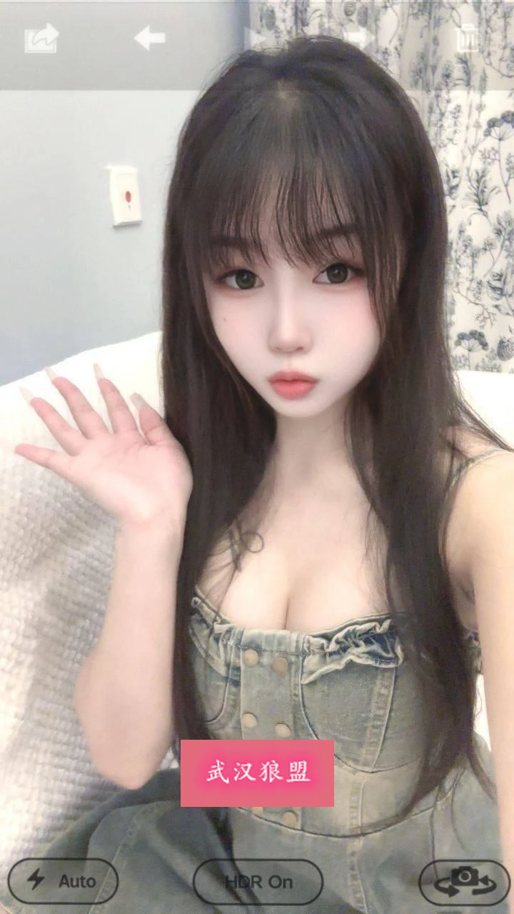 性感御姐女神