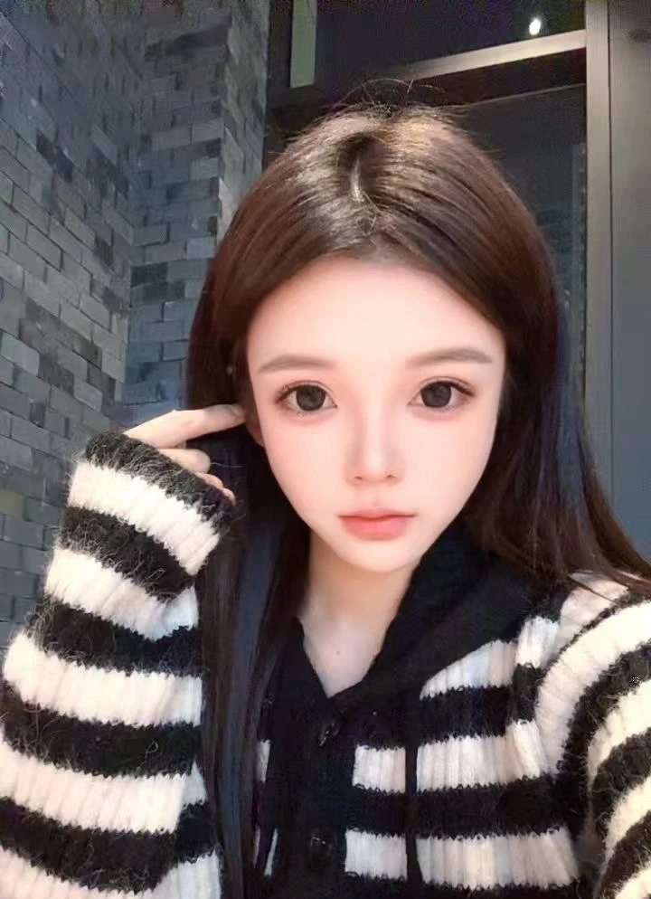 月谣生活照(4)