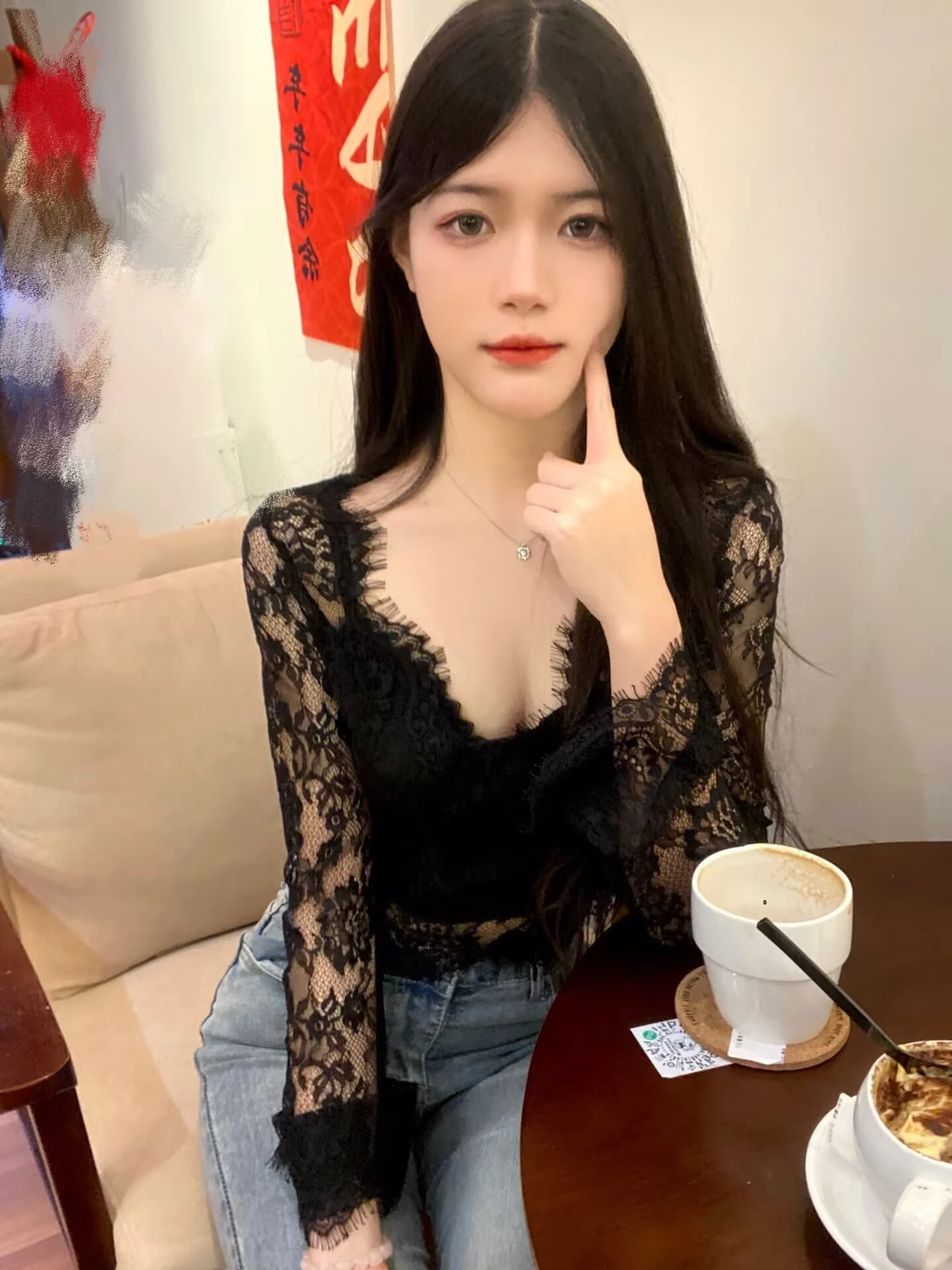 莎莎