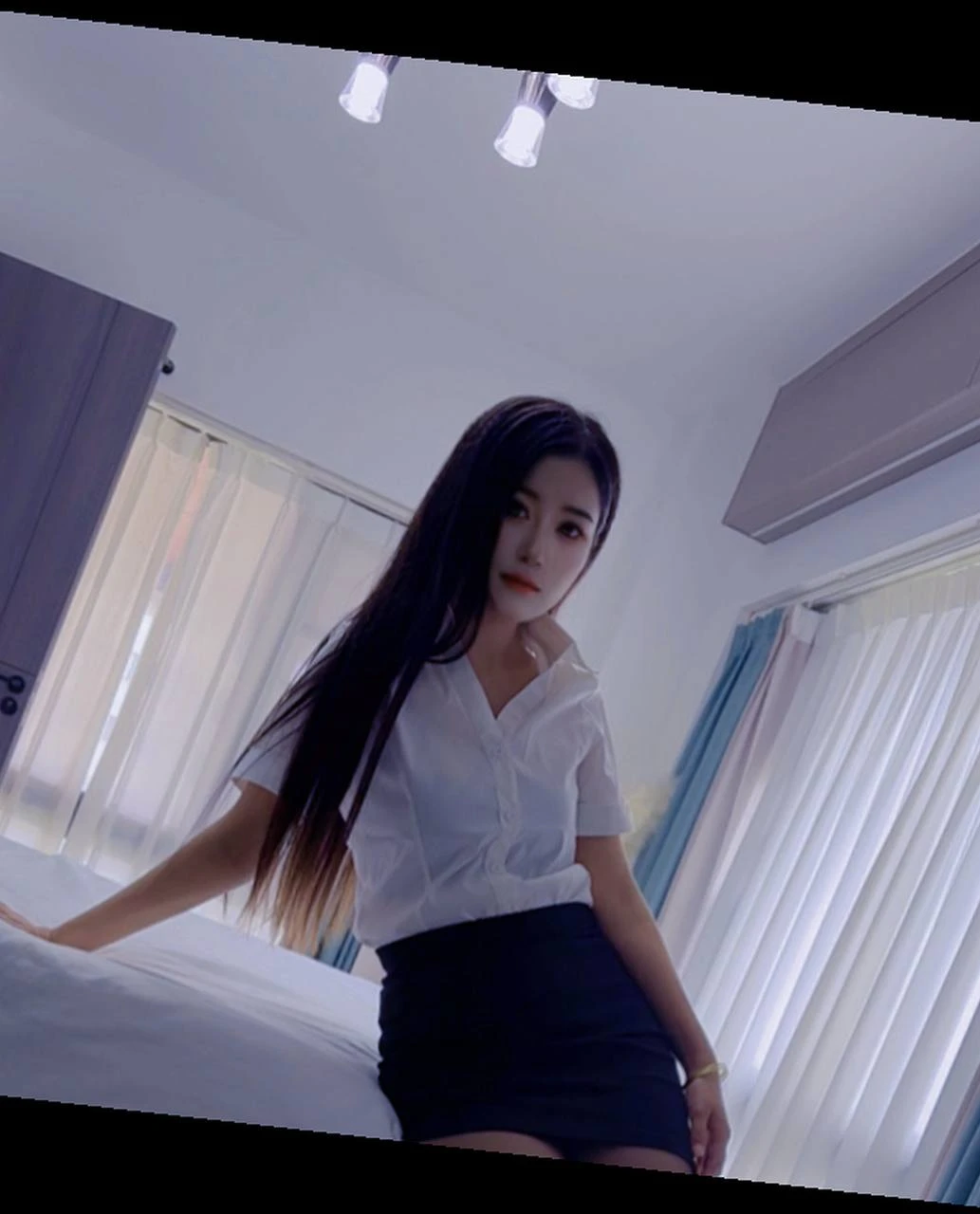 娜娜生活照(3)