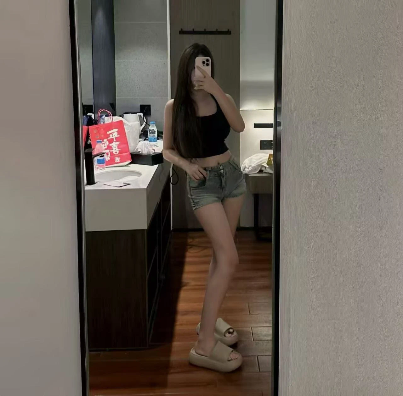 小宁生活照(4)