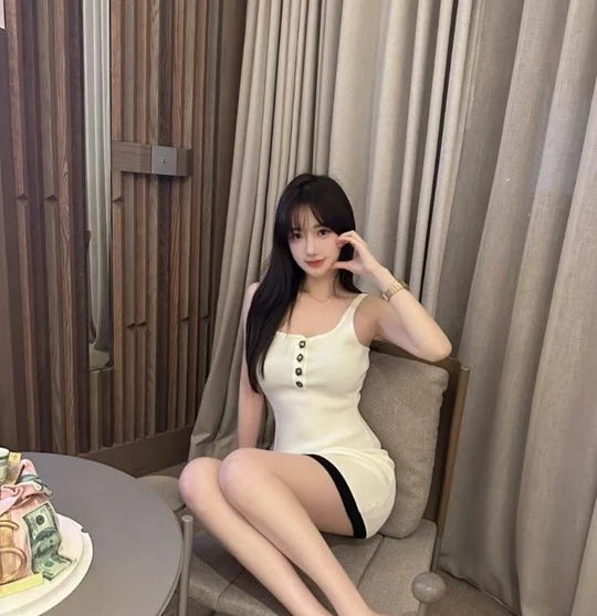 小雅生活照(2)
