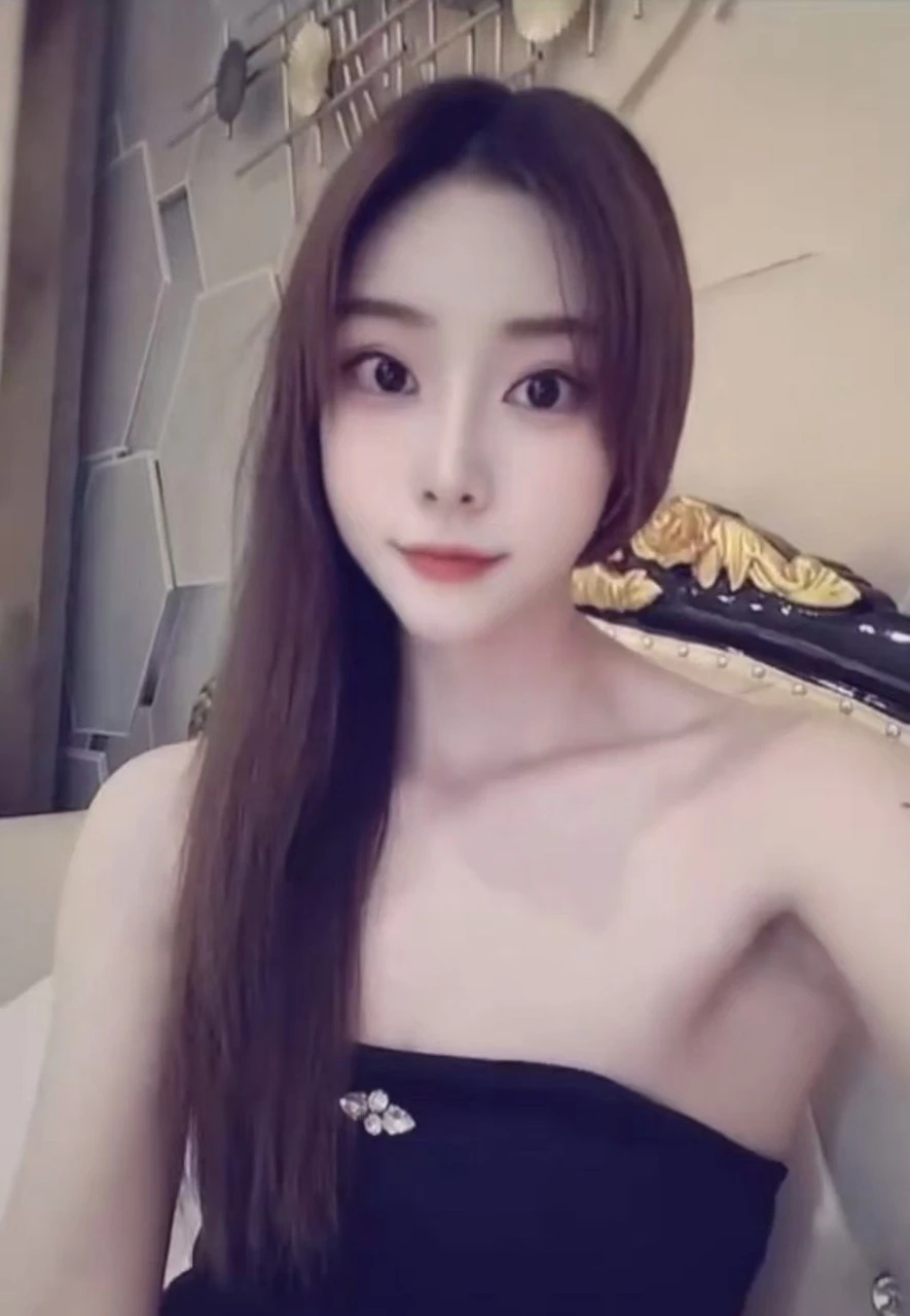 琦琦生活照(2)