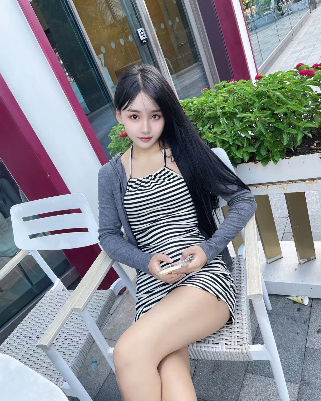 安安生活照(3)