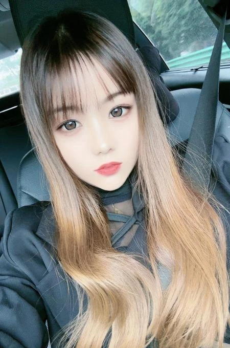 糖果生活照(2)