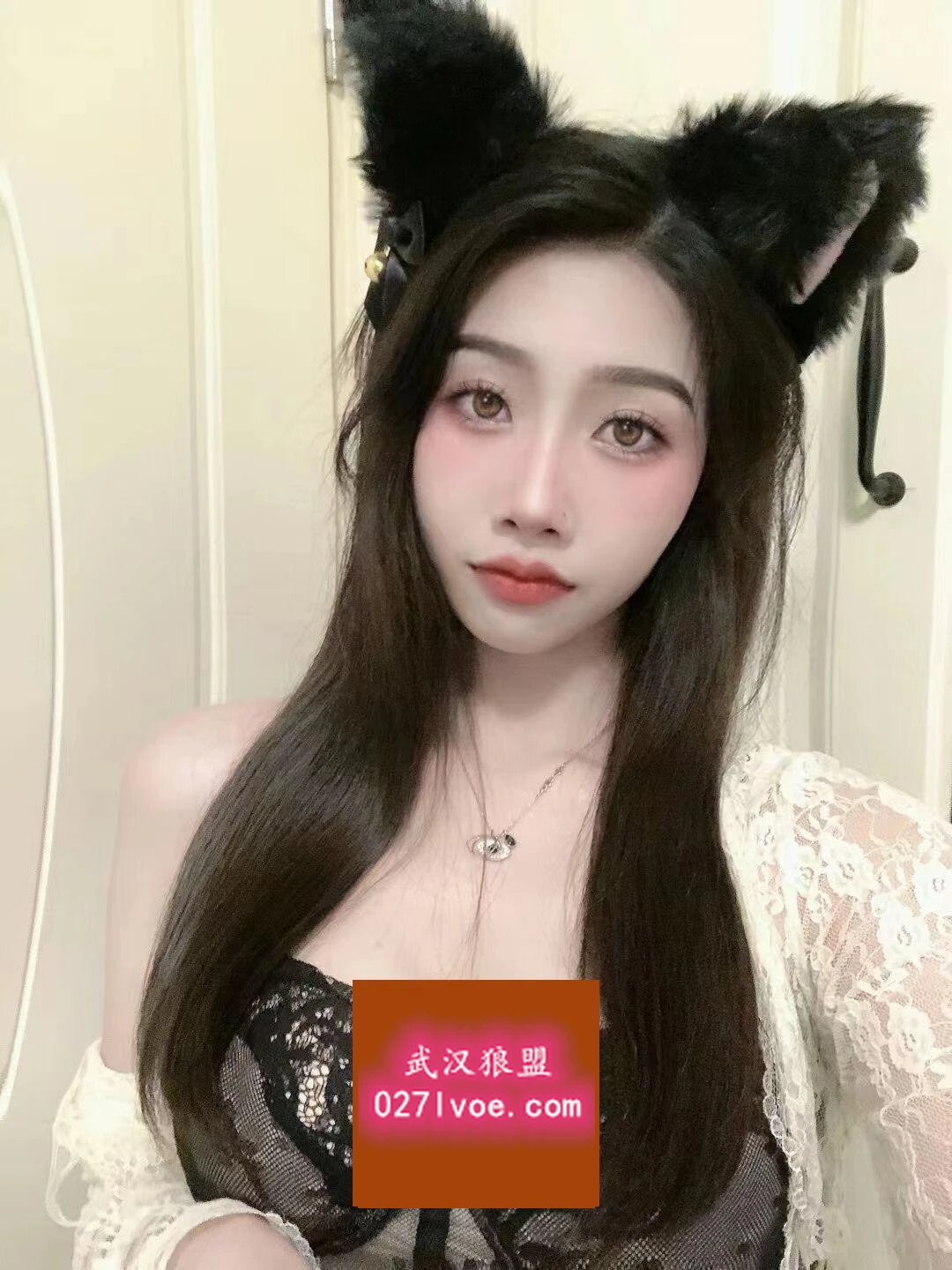 茜茜儿生活照(2)
