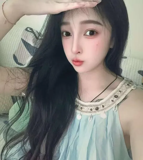 晨曦生活照(3)