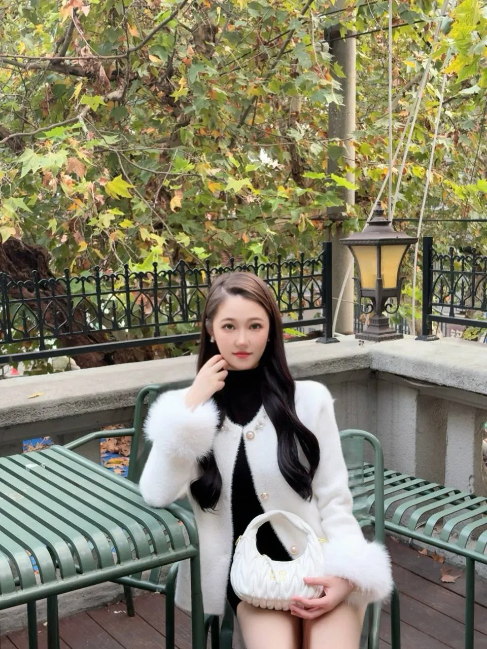 溪溪生活照(3)