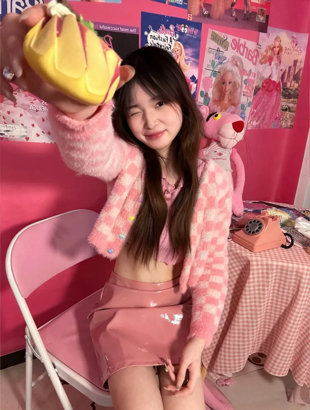 熙熙