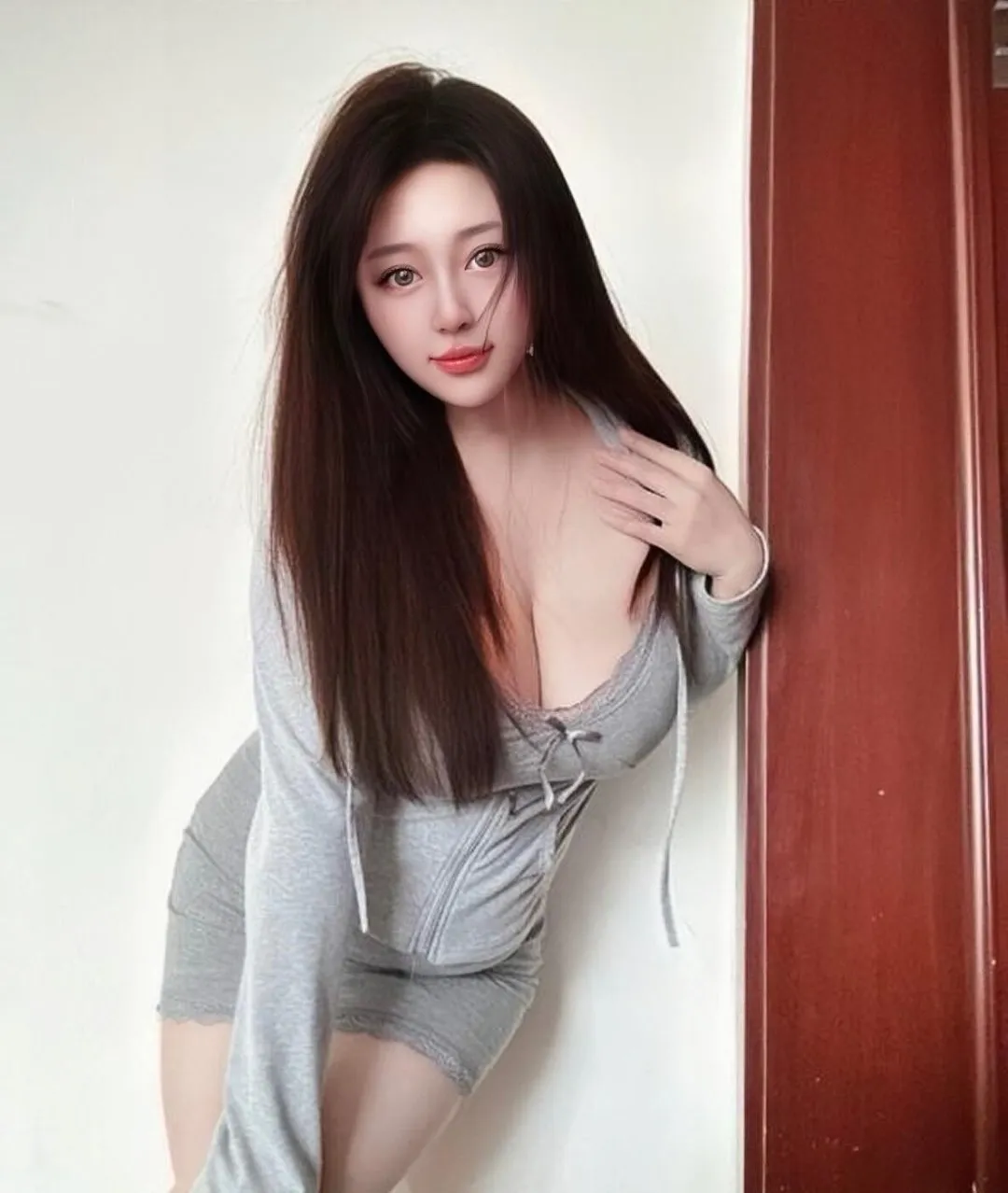暮雪生活照(2)