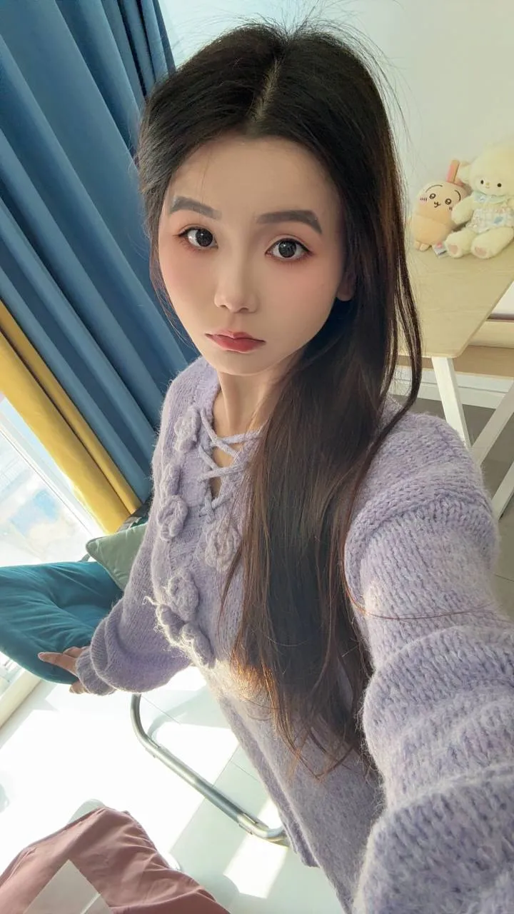 晓音生活照(3)