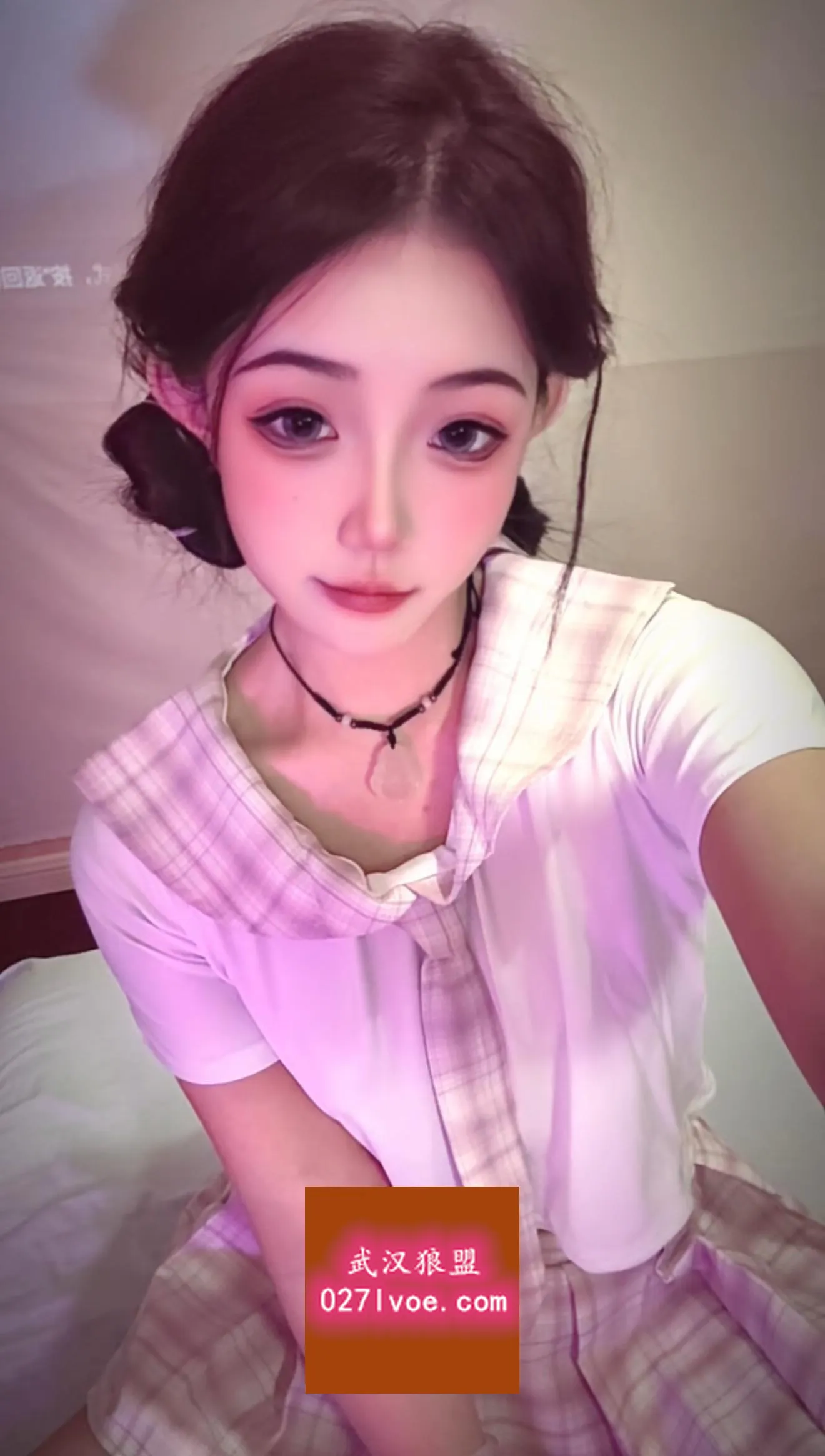 小嫩妹生活照(2)