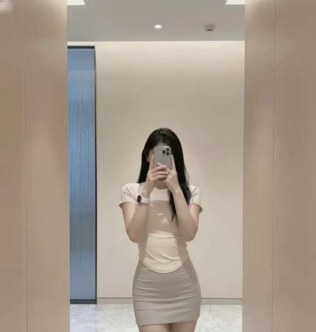 小浪蹄子生活照(2)
