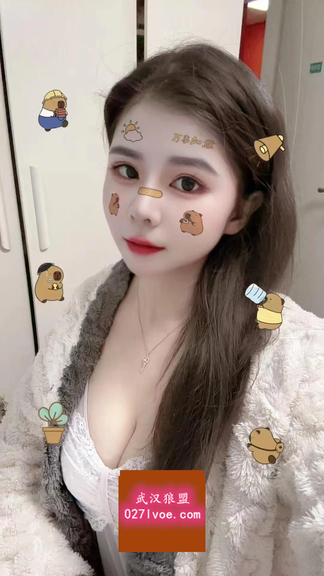 橘子生活照(2)