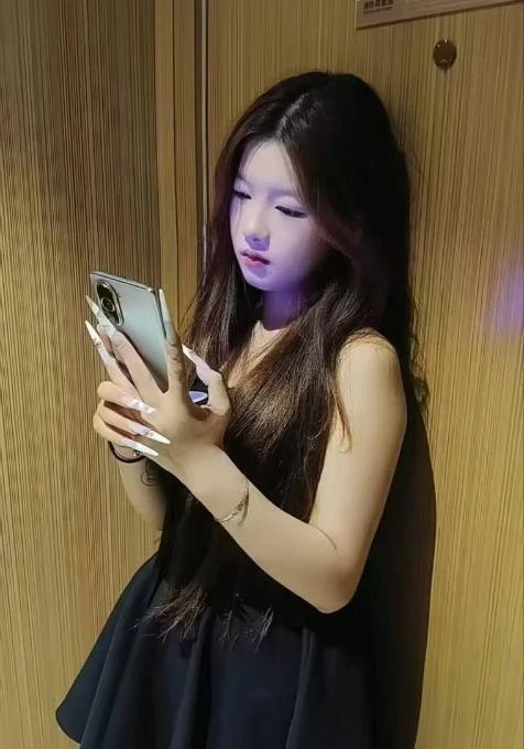 筱筱