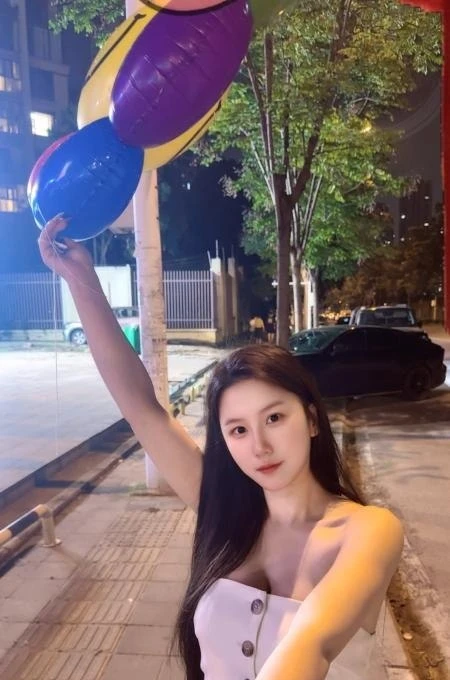 武汉楼凤妍妍