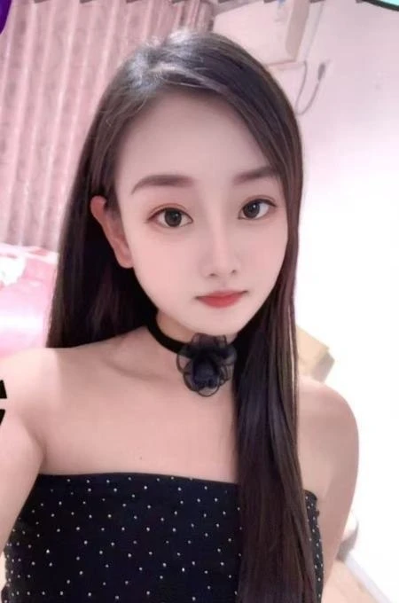 小云生活照(2)