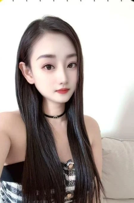 小云生活照(3)