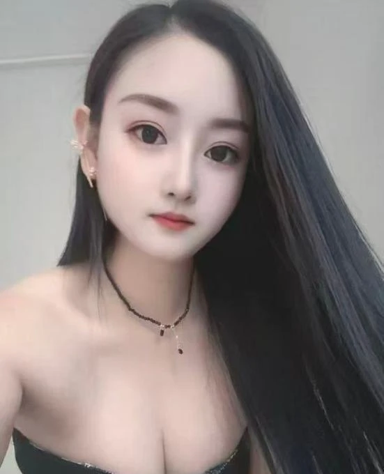 小云生活照(4)