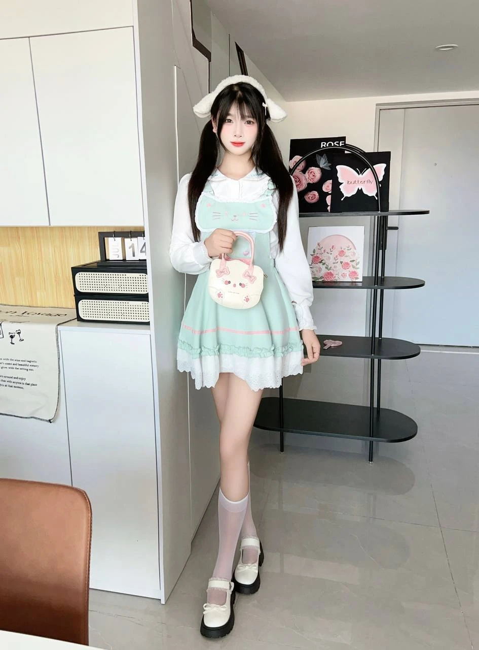 甜宝生活照(2)