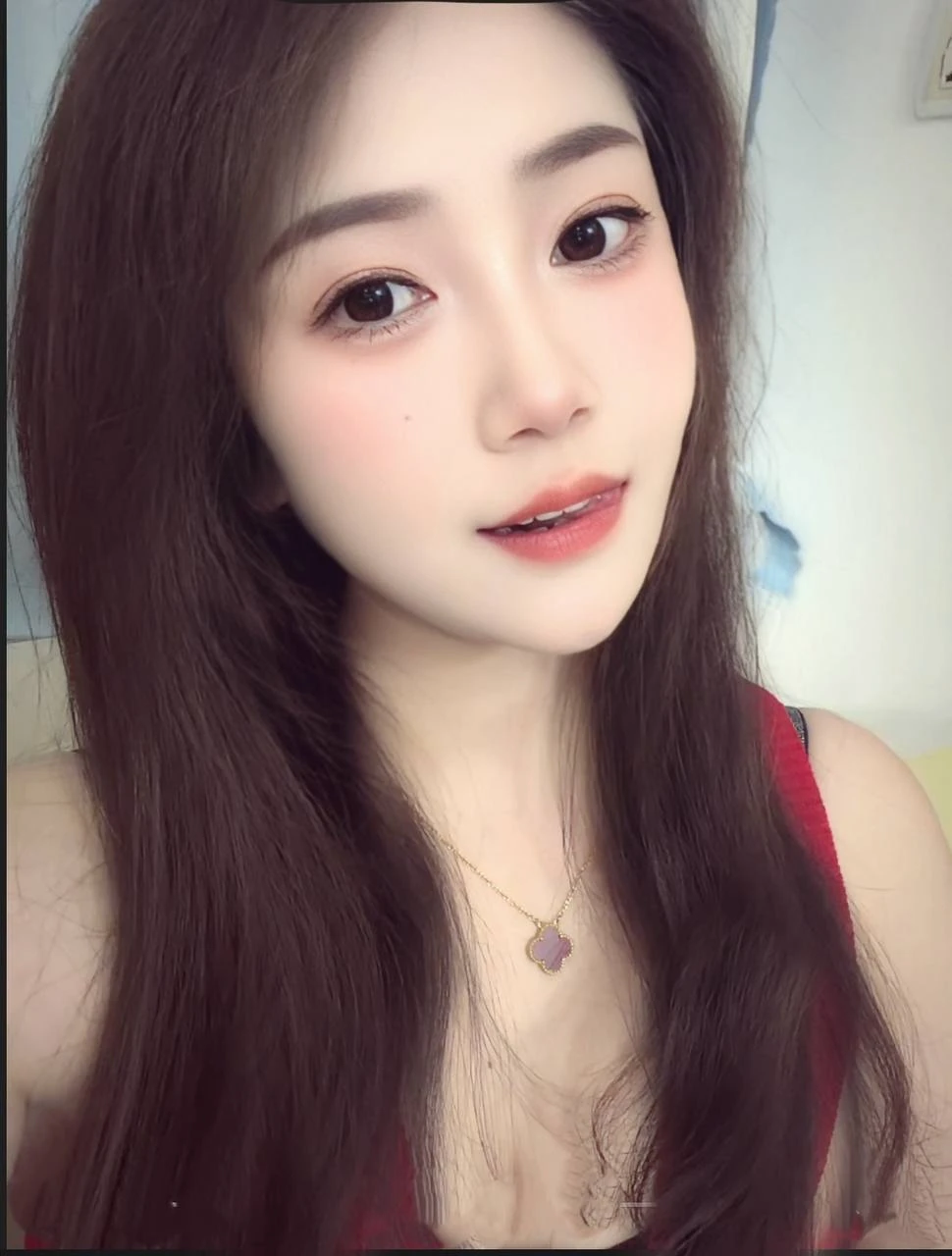 小呗生活照(2)