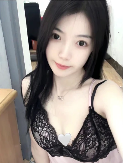 大学生倩倩生活照(2)
