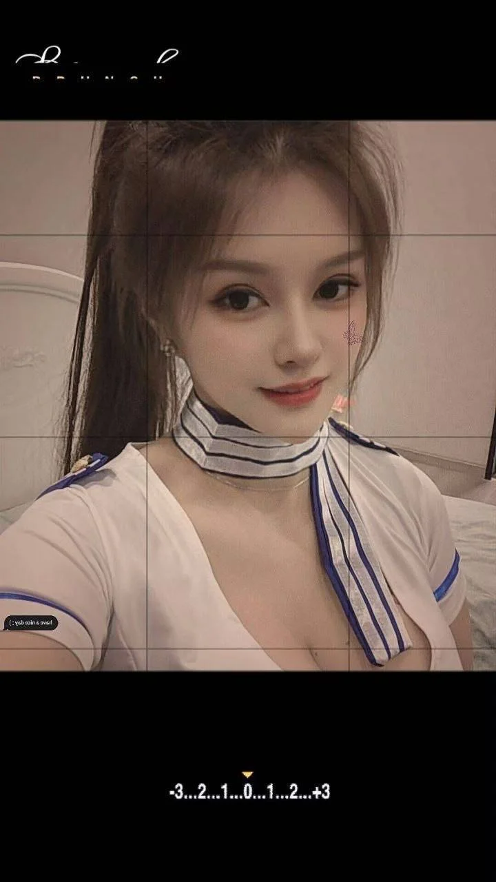 妃子生活照(1)