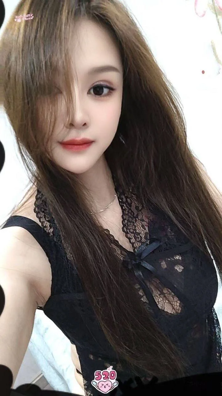 妃子生活照(2)
