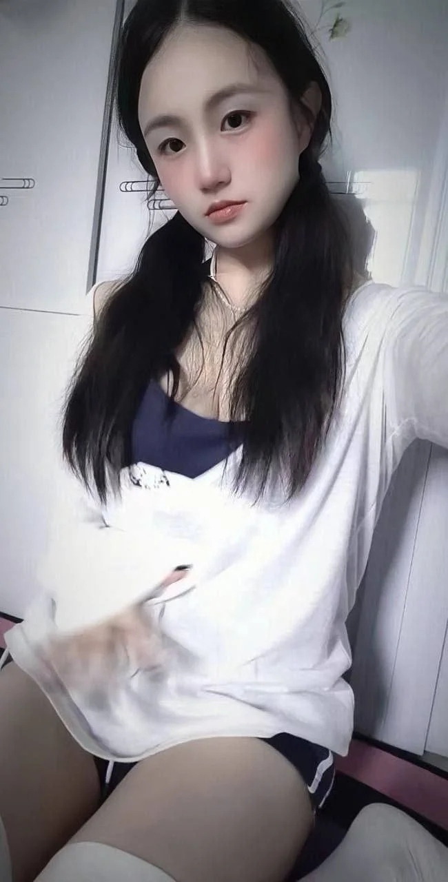 熙子生活照(2)